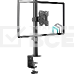 Кронштейн ONKRON D101E для монитора 13