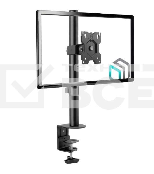Кронштейн ONKRON D101E для монитора 13