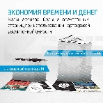 Картридж лазерный HP W1106A (HP 106A) черный для HP Laser 107/135/137 1000 страниц., фото11