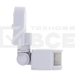 ИК датчик движения EKF dd-ms-16C  наст. 1200Вт 180гр. до 12м IP44 MS-16C EKF PROxima, фото2