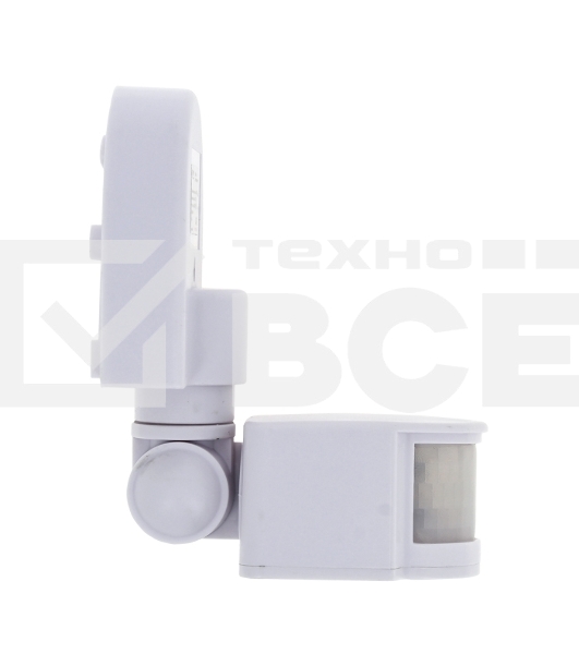 ИК датчик движения EKF dd-ms-16C  наст. 1200Вт 180гр. до 12м IP44 MS-16C EKF PROxima