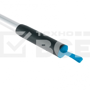 Алюминиевый черенок Palisad LUXE 61792