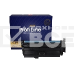 Картридж лазерный PL-CF320X (№653X) для принтеров HP Color LaserJet M680/M680dn/M680f/M680f/M680z Black 21000 копий ProfiLine, фото2