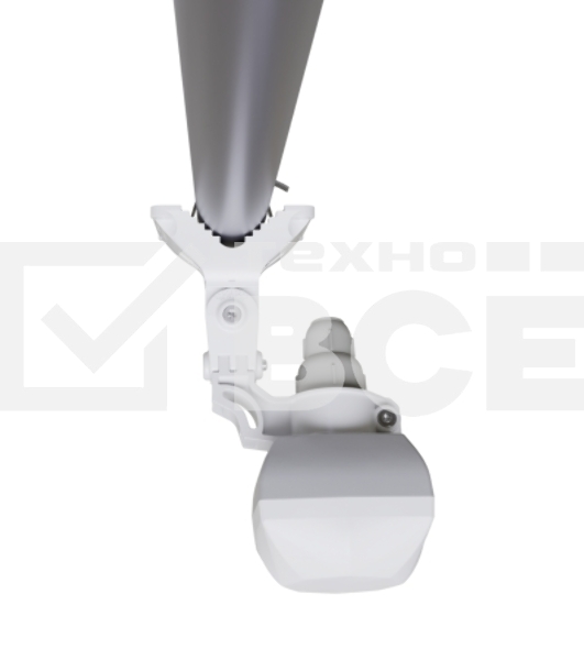 Кронштейн для крепления на мачту MikroTik QMP-LDF - quickMOUNT for LDF units