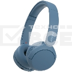 Наушники Sony WH-CH520L синий, фото2