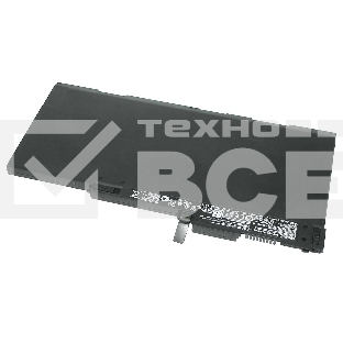 Аккумуляторная батарея для ноутбука HP EliteBook 840 G1  11.4V 50Wh черный