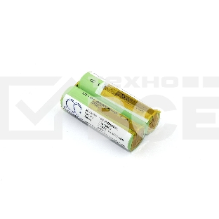 Аккумулятор CameronSino CS-PHS920SL для электробритвы Philips HQ6828XL 2,4V 2000mAh Ni-MH