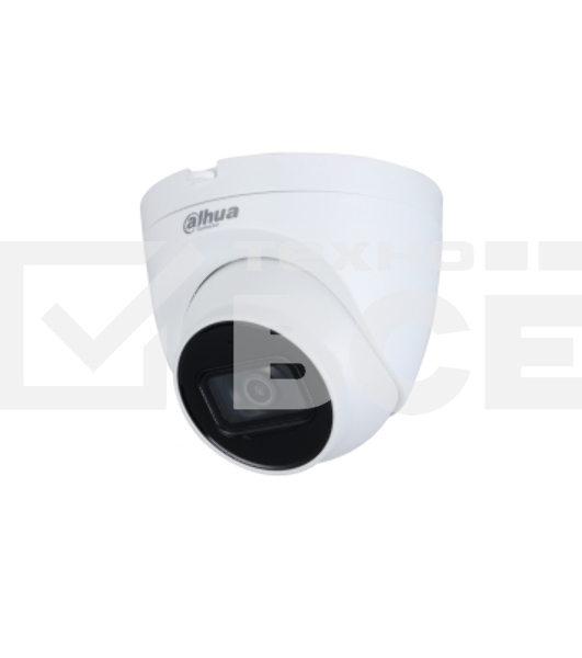 Камера видеонаблюдения IP Dahua DH-IPC-HDW2230TP-AS-0280B-S2(QH3) 2.8-2.8мм цв. (DH-IPC-HDW2230TP-AS-0280B-S2)