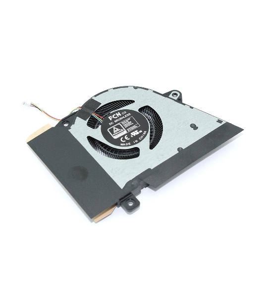 Вентилятор (кулер) для ноутбука Asus Zephyrus G14 GA401Q GPU