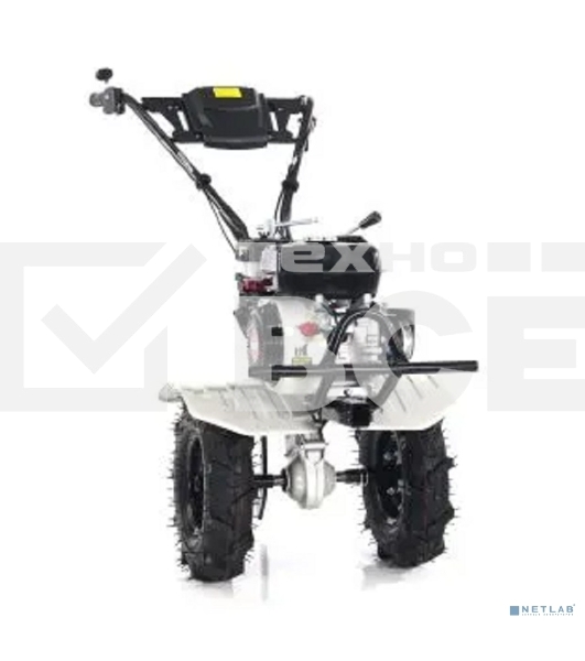 Мотоблок Интерскол МБ-75/7 бензиновый 4.8кВт 7л.с. (789.0.0.40)