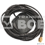 Антенна GPS Mikrotik ACGPSA GPS antenna with SMA connector, фото2