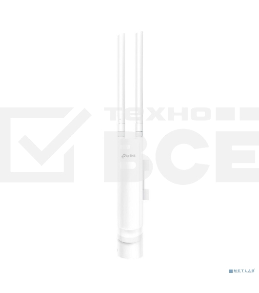 Беспроводная наружная точка доступа серии N TP-LINK SMB EAP110-Outdoor скорость до 300 Мбит/с