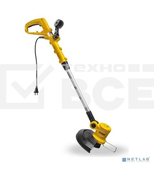 Триммер Champion ET351