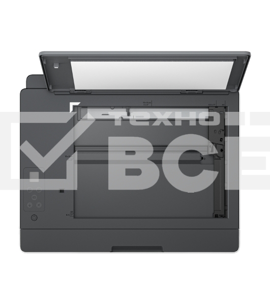 МФУ струйный HP Smart Tank 520 (1F3W2A), A4, цветной, печ. до 12 стр/мин. (ч/б) до 5 стр/мин. (цвет), 1200 x 1200 dpi, USB