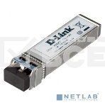 Трансивер D-Link 432XT/B1A SFP+ с 1 портом 10GBase-LR с поддержкой DDM для одномодового оптического кабеля (до 10 км), фото6