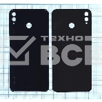 Задняя крышка для Huawei Honor 8X MAX  черный, фото 1