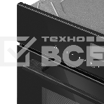 Шкаф духовой электрический с паром Maunfeld MEOR7216STFB, фото15