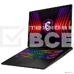 Ноутбук MSI Sword 17 HX B13VEKG-200XRU i7 13700HX/16Gb/SSD512Gb/RTX4050 6Gb/17