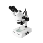 Тринокулярный микроскоп Kaisi 37045A-BL2, фото 1