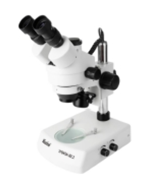 Тринокулярный микроскоп Kaisi 37045A-BL2