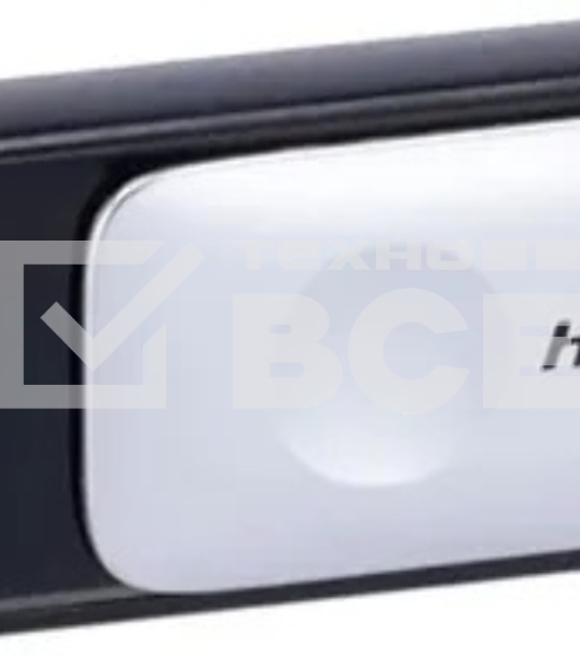 Флеш диск Hikvision 32GB M210S HS-USB-M210S 32G U3 BLACK USB3.0 черный/белый