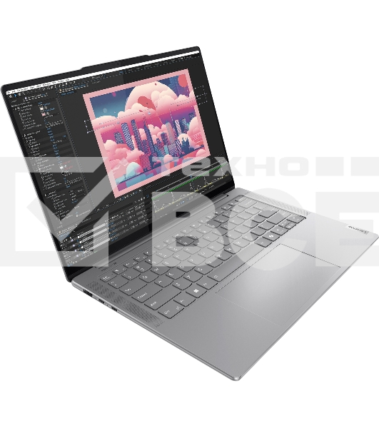 Ноутбук Lenovo Yoga Pro 7 14AHP9 14.5
