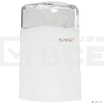 Кофемолка Scarlett SC-CG44506 160Вт сист.помол.:ротац.нож вместим.:65гр белый, фото3