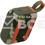 Портативная акустика JBL GO 4, камуфляж, фото15