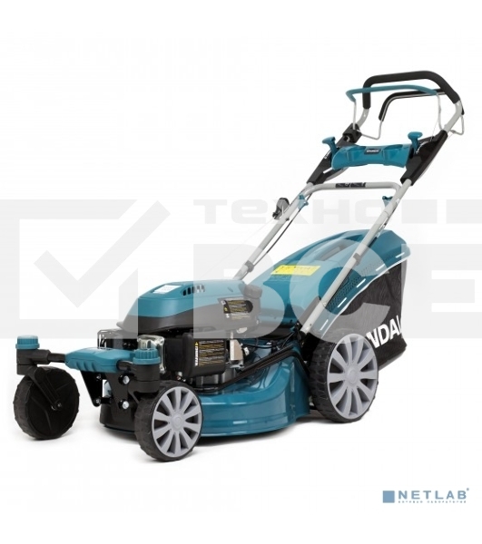 Газонокосилка роторная Hyundai L 5110RS