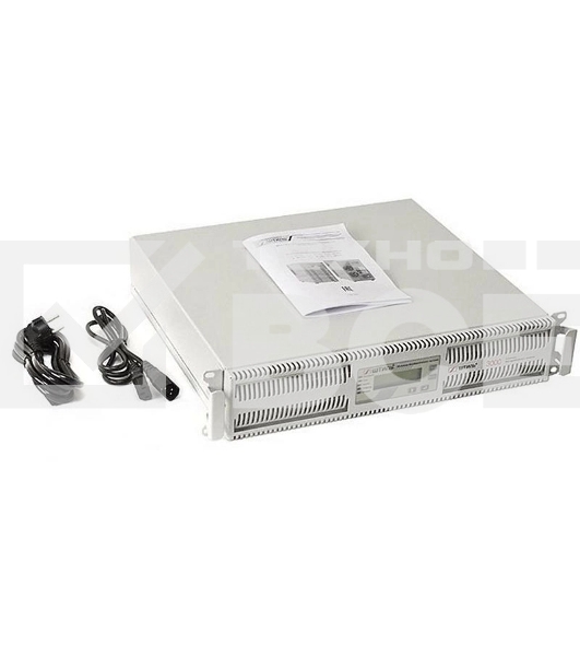 Источник бесперебойного питания Штиль SR1103L 3000ВА 2700Вт RS-232 SNMP