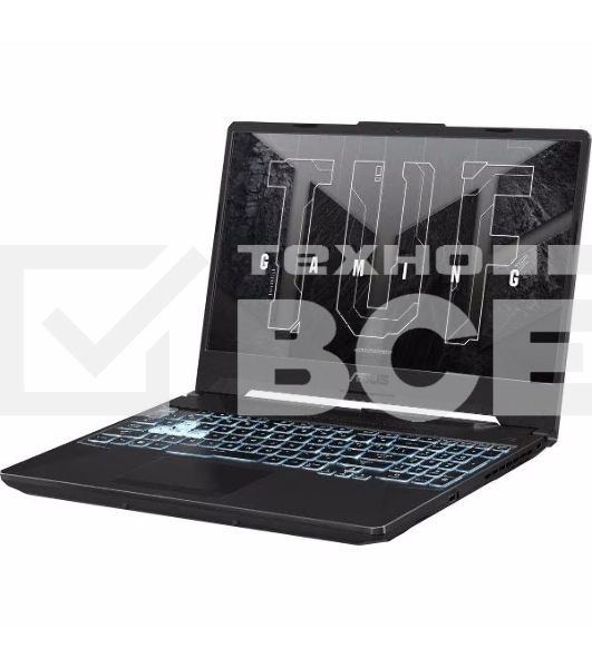 Ноутбук Asus TUF Gaming A15 FA506NF-HN042 15.6