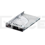 Накопитель SSD Dell, 480 Gb, SATA-III, 2.5
