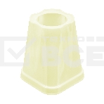 Набор для рассады Palisad поддон 470х166х82 мм, 12 горшочков по 250 мл. с выдвижным дном, фото6