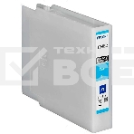 Картридж струйный Epson C13T04A240 голубой (8000 стр.) для WF-C8190 / WF-C8690, фото4