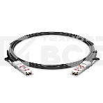 Твинаксиальный медный кабель 1m (3ft) Generic Compatible 40G QSFP+ Passive Direct Attach Copper Cable, фото4