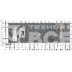 Клавиатура для ноутбука Acer Aspire R13 R7-371 R7-371T черная с подсветкой, фото 1