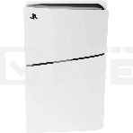 Игровая консоль PlayStation 5 Slim CFI-2016B01Y белый/черный, фото3