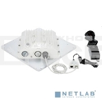 Сетевое оборудование D-Link DAP-3760 PROJ Внешняя беспроводная точка доступа/мост, до 40 км, фото5