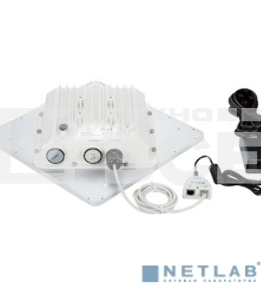 Сетевое оборудование D-Link DAP-3760 PROJ Внешняя беспроводная точка доступа/мост, до 40 км