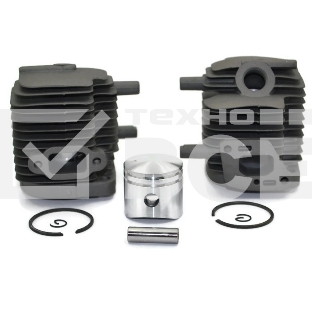 Поршневая группа для бензокосы Echo GT-22, Echo SRM-22 110108