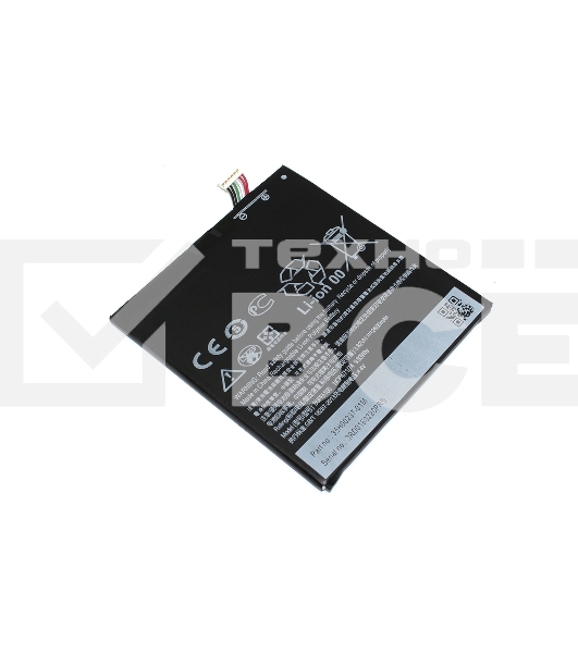 Аккумулятор (батарея) B0PF6100 для HTC Desire 820
