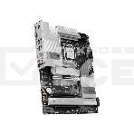 Материнская плата MSI PRO Z890-A WIFI, LGA 1851, Intel Z890, 4xDDR5, 4xSATA, 4xM.2, 1xPCIe 5.0 x16, 2xPCIe 4.0 x4, 1xHDMI, 2xUSB-C Thunderbolt 4, 1xUSB-C 3.2 Gen 2, 3xUSB-A 3.2 Gen 2, 4xUSB-A 3.2 Gen 1, 1x 5Gb LAN, 2x3.5 мм, 7.1, ATX, фото6