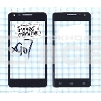 Защитное стекло для OPPO Finder (X907) черный, фото 1