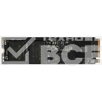 Накопитель SSD ADATA XPG GAMMIX S70 BLADE, 512Gb, PCIe 4.0 x4, M.2 2280, NVMe, R/W 7200/2600, с радиатором, фото15