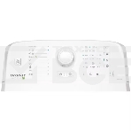 Стиральная машина BRANDT BT16022VE белый, загрузка вертикальная 6 кг, 1200 об/мин., класс: D, фото3