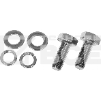 Батарея для ИБП Ippon PL12-100 12В 100Ач, фото 1