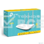 Маршрутизатор беспроводной TP-Link TL-WR845N N300 10/100BASE-TX белый, фото4