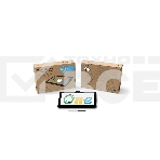 Интерактивный дисплей Wacom One 13 touch черный DTH134W0B, фото11