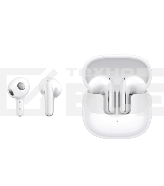 Наушники беспроводные  Xiaomi Buds 5-Ceramic белый
