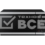 Микроволновая печь Samsung MS23DG4504ATBW нержавеющая сталь/черный, 23 л, 800 Вт, переключатели - сенсор/поворотный механизм, фото3